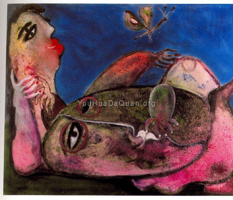 -Unknown - 胡安·里波列斯